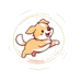Notyouraveragedog.Com Logo